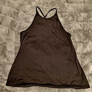 Womens tank size small